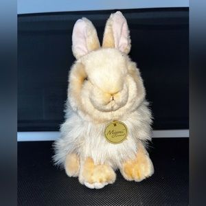 Aurora Miyori Stuffed Animal Bunny